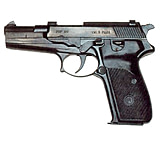 Image of HS Produkt PHP-MV Pistol, 9mm Luger, 4.13in barrel