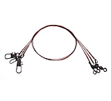 Image of HT Enterprises Blood Red Wire Leader