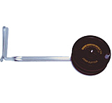 Image of HT Enterprises Deluxe Rattle Reel With Aluminum Arm