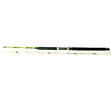Image of HT Enterprises Ht Cathunter Spin Rod, 2 Piece, Medium-Heavy 10lb - 30lb Line