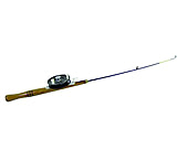 Image of HT Enterprises Little Jigger Wooden Jig Poles