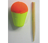 Image of HT Enterprises Teardrop With Slit Styrofloats