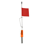 Image of HT Enterprises Tip-Up Flag Assembly