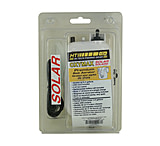 Image of HT Enterprises Oxymax Solar Powered Air Pump