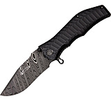Image of HTM A/O Gun Hammer Knife w/ 3.5" Blade