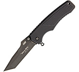 Image of HTM Blackie Collins A/O E.D.C. Folding Knife