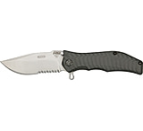 Image of HTM Gun Hammer 4.5 in. Knife