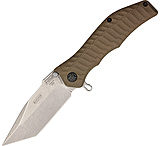 Image of HTM Gun Hammer A/O LinerLock Knife