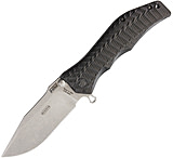 Image of HTM Large GunHammer Assisted Opening Folding Knife