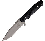 Image of HTM Master Proven Grady Burell Knife