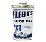 Image of Huberd Shoe Grease Co. Shoe Oil