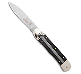 Image of Hubertus Lever Lock 3.375in Automatic Folding Knife