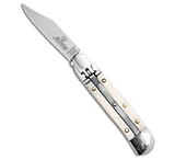 Image of Hubertus Lever Lock 2.34in Automatic Folding Knife