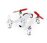 Image of Hubsan X4 FPV RC Quadcopter w/ Live Transmitter