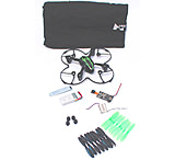 Image of Hubsan H107C Rc Quadcopter Value Pack