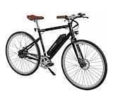 Image of Huffy 700c Montview Elecrtic Bike-Men's