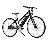 Image of Huffy 700c Montview Elecrtic Bike-Women's