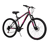 Image of Huffy Everest Hardtail Mountain Bike - Women's