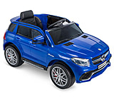 Image of Huffy Mercedes Benz GLE 63S Toy Truck - Kids
