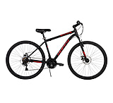 Image of Huffy Rangeline Hardtail Speed Bike - Men's