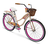 Image of Huffy Single-Speed Beach Cruiser Bike - Women's