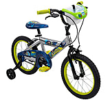 Image of Huffy Toy Story Kids Bike - Boy's