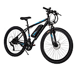 Image of Huffy Transic Plus Elecrtic Bike-Men's