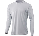 Image of HUK Performance Fishing Icon X Hoodie - Mens
