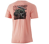 Image of HUK Performance Fishing KC Solo Mission Tee - Mens