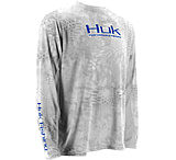 Image of HUK Performance Fishing Kryptek Icon Long Sleeve Shirt