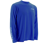 Image of HUK Performance Fishing KScott Happy Hour Icon Shirt