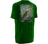 Image of HUK Performance Fishing KScott Mouth T-Shirt