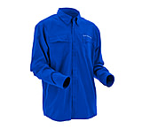 Image of HUK Performance Fishing Phenom Long Sleeve Woven Shirt - Men's