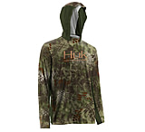 Image of HUK Performance Fishing Mens Kryptek Icon Hoody