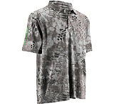 Image of HUK Performance Fishing Mens Kryptek Icon Polo Shirt