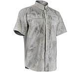 Image of HUK Performance Fishing Mens Kryptek Phenom Short Sleeve Shirt