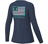 Image of HUK Performance Fishing And Bars Pursuit Long-Sleeve Shirt - Womens