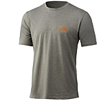 Image of HUK Performance Fishing KC Passing Front Tee - Mens