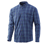 Image of HUK Performance Fishing Awendaw Flannel - Mens