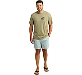 Image of HUK Performance Fishing Bait Shop Tee - Men's
