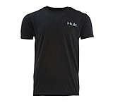 Image of HUK Performance Fishing Bass Boat Shield Tops, Short Sleeve - Men's