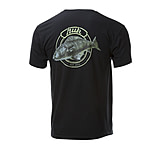 Image of HUK Performance Fishing Bull Brigade Tops, Short Sleeve - Mens