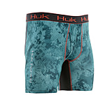 Image of HUK Performance Fishing Mens Camo Boxer Jock