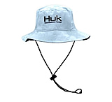 Image of HUK Performance Fishing Camo Bucket Headwear, Hat - Men's