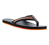Image of HUK Performance Fishing Caruso Mens Leather Sandals