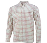 Image of HUK Performance Fishing Cascade Box Button Up Shirts - Men's