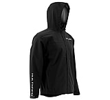 Image of HUK Performance Fishing Mens Packable Rain Jacket