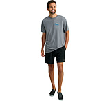Image of HUK Performance Fishing Daytuna Tee - Men's