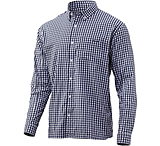 Image of HUK Performance Fishing Huk Gingham Woven LS Button Ups - Men's