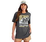 Image of HUK Performance Fishing Huk Island T-Shirt - Women's